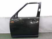 Tür Links Vorne LR016463 Land + Range Rover Discovery III (LAA/TAA) Geländewagen 2.7 TD V6 (276DT) 2008