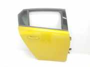 Tür Rechts Hinten 9841862880 Opel Astra L (F3/FB/FM/FP) Schrägheck 5-drs 1.2 Turbo 130 12V (EB2ADTS(HNS))