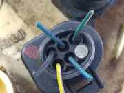 Vorförderpumpe LR105959 Land + Range Rover Range Rover Velar (LY) Geländewagen 2.0 D240 AWD (204DTA) 2018