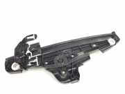 Fensterheber Rechts Hinten 9830816680 Opel Astra L Sports Tourer (F4/FC/FN/FR) Kombi 1.2 Turbo 110 12V (EB2ADT(HNP))