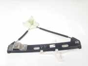 Fensterheber Rechts Hinten 2G6839462C Volkswagen Taigo SUV 1.5 TSI 16V (DPCA) 2022 DPCA