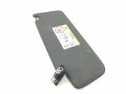 Sonnenblende Links 5G0857551AG Seat Ibiza V (KJB) Schrägheck 5-drs 1.0 MPI 12V (DSGD) 2023