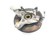 Achsschenkel Links Vorne 13319482 Opel Astra J Sports Tourer (PD8/PE8/PF8) Kombi 2.0 CDTI 16V 160 (A20DTH) 2015