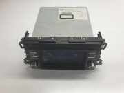 Multifunctionelle Display GKK966DV0A Mazda 6 (GJ/GH/GL) Limousine 2.2 SkyActiv-D 150 16V (SH)