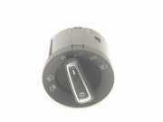 Lichtschalter 5G0941431BD Volkswagen T-Roc I SUV 1.5 TSI Evo BMT 16V (DADA) 2017