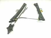Fensterheber Links Vorne 51337352747 BMW 4 serie (F33) Cabrio 420d 2.0 16V (N47-D20C) 2014
