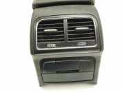 Armlehne MIDDEN 8K0864981D Audi A5 Sportback (8TA) Liftback 2.0 TDI 16V (CGLC) 2012