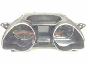 Tachoeinheit Kmh 8T0920900L Audi A5 (8T3) Coupé 2.7 TDI V6 24V (CGKA)