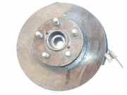 Achsschenkel Links Vorne 28313AG030 Subaru Impreza III (GH/GR) Schrägheck 5-drs 2.0 R 16V AWD (EJ204) 2010