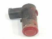 Parken-Sensoren ACHTER 66202180149 BMW Z4 Roadster (E85) Cabrio 3.0 24V (M54-B30(306S3)) 2003