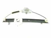 Fensterheber Links Hinten 7331109002 SsangYong Kyron SUV 2.0 M 200 Xdi 16V 4x4 (D20DT(OM664.950)) 2008