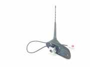 Gps Antenne 9819669580 Citroën C3 (SX/SW) Schrägheck 1.2 Vti 12V PureTech (EB2FA(HMR))