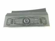 Bedienung Heizung 8T1820043AM Audi A4 Allroad Quattro (B8) Kombi 3.0 TDI V6 24V (CCWA) 2011