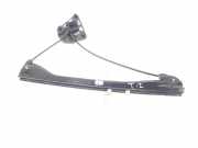 Fensterheber Links Hinten 6V0839461 Skoda Fabia III (NJ3) Schrägheck 5-drs 1.0 12V (CHYB) 2019