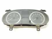 Tachoeinheit Kmh 8200459071 Opel Vivaro Bus 2.5 CDTI 16V (G9U-630) 2007