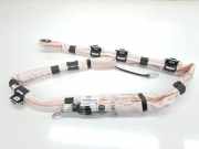 Vorhang Airbag Links VOOR 9839928480 Peugeot 3008 III Großraumlimousine 1.2 12V Hybrid 136 (EB2LTDH2(HPY))