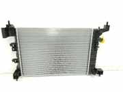 Radiator 95460091 CHEVROLET LS 2011