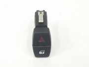 Warnleuchte Schalter 61319161896 BMW 7 serie (F01/02/03/04) Limousine 750i,Li xDrive V8 32V (N63-B44A) 2011