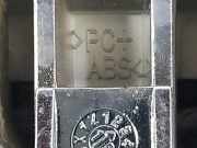 Türgriff Außen Ra 826404JA0B Nissan NP 300 Navara (D23) Pick-up 2.3 dCi twinturbo 16V 4x4 (YS23DDT) 2015