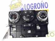 Bedienung Heizung 3951065JB0CZJ Suzuki Grand Vitara II (JT) SUV 1.9 DDiS (F9Q) 2005