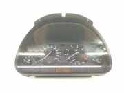 Tachoeinheit Kmh 62116907015 BMW 5 serie (E39) Limousine 525i 24V (M54-B25(256S5)) 2000