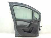 Tür Links Vorne 801019936R Renault Kangoo Express (FW) Van 1.5 dCi 95 (K9K-872(K9K-U8))