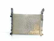 Radiator 8200418327 Renault Kangoo Express (FW) Van 1.5 dCi 70 (K9K-840) 2010
