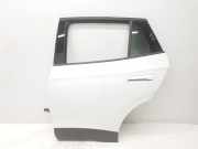 Tür Links Hinten 11A833055 Volkswagen ID.4 (E21) SUV PRO 77 kWh (EDFA) EDFA