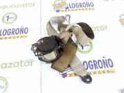Sicherheitsgurt Links Hinten 64662XA01BEU Subaru Tribeca SUV 3.6 24V (EZ36D) 2009