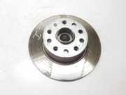Achsschenkel Links Hinten 5Q0501117C Volkswagen 1.5 16V TSI ACT (150 CV) 2022 DPCA