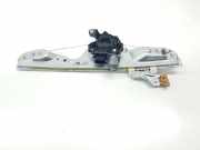 Fensterheber Rechts Vorne 807006UA1C Nissan Qashqai (J11) SUV 1.3 DIG-T 140 16V (HR13DDT) 2024