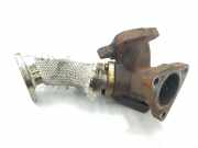 Auspuff Krümmer 059131799H Audi Q7 (4LB) SUV 3.0 TDI V6 24V (BUG) 2006