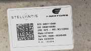 Motor COMPLEET ZK02 Peugeot Rifter (ER/EC/EZ) Großraumlimousine e-Rifter (ZKU)