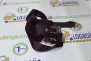 Sicherheitsgurt Links Hinten 72117001709 BMW SERIE 3 COMPACT 2.0 16V D (150 CV) 2002