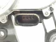 Scheibenwischermotor Hinten 5F4955711A Skoda Karoq SUV 1.6 TDI 16V (DGTE) 2019