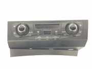 Bedienung Heizung 8T1820043Q Audi A5 (8T3) Coupé 2.7 TDI V6 24V (CAMA) 2007