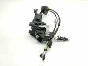 Schaltermechanisch 9811778780 Citroën C3 (SX/SW) Schrägheck 1.2 12V e-THP PureTech 110 (EB2ADT(HNP))