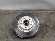 Achsschenkel Rechts Vorne 1647857080 Opel Astra L Sports Tourer (F4/FC/FN/FR) Kombi 1.2 Turbo 110 12V (EB2ADT(HNP))