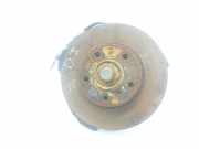 Achsschenkel Links Vorne 1096429 BMW 3 serie (E46/4) Limousine 320d 16V (M47-D20(204D1)) 2001