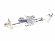 Scheibenwischermotor Vorne 5JB955113A Skoda Fabia III (NJ3) Schrägheck 5-drs 1.0 12V (CHYB) 2019