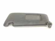 Sonnenblende Links 51168190833 BMW 3 serie Compact (E36/5) Schrägheck 318Ti 1.9 16V (M44-B19) 1999