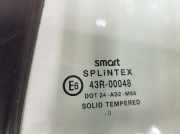 Seitenfenster Links Hinten 0000557V013 Smart COUPE 0.6 Turbo (54 CV) 2000