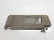 Sonnenblende Rechts 743106A020B1 Toyota Land Cruiser (J12) Hardtop Geländewagen 3.0 D-4D 16V (1KDFTV)