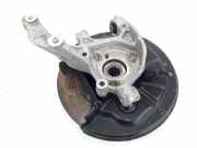 Achsschenkel Links Hinten 5Q0505435J Volkswagen Golf VII (AUA) Schrägheck 2.0 R 4Motion 16V (CJXC) 2014 CJXC