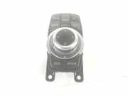 Navigationssystem Bedienung 65829286699 BMW 4 serie Gran Coupe (F36) Liftback 418d 2.0 16V (B47-D20A) 2016