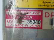 Airbag Set KITDEAIRBAG Toyota Land Cruiser 90 (J9) Hardtop Gel?ndewagen 3.0 TD (1KZTE)