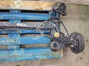 Unterrahme Hinten 5148W6 Citroën C3 (SC) Schrägheck 5-drs 1.4 HDi (DV4C(8HR))