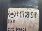 Antriebswelle Links Vorne A1773302701 Mercedes-Benz A (177.0) Schrägheck 1.3 A-200 Turbo 16V (M282.914) 2019