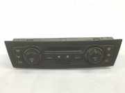 Bedienung Heizung 64116983944 BMW 118d