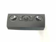 Bedienung Klimaanlage 64119190923 BMW 3 serie Touring (E91) Kombi 330d 24V (N57-D30A) 2010